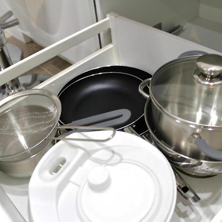 세비야 Hostfy Giralda 아파트 외부 사진