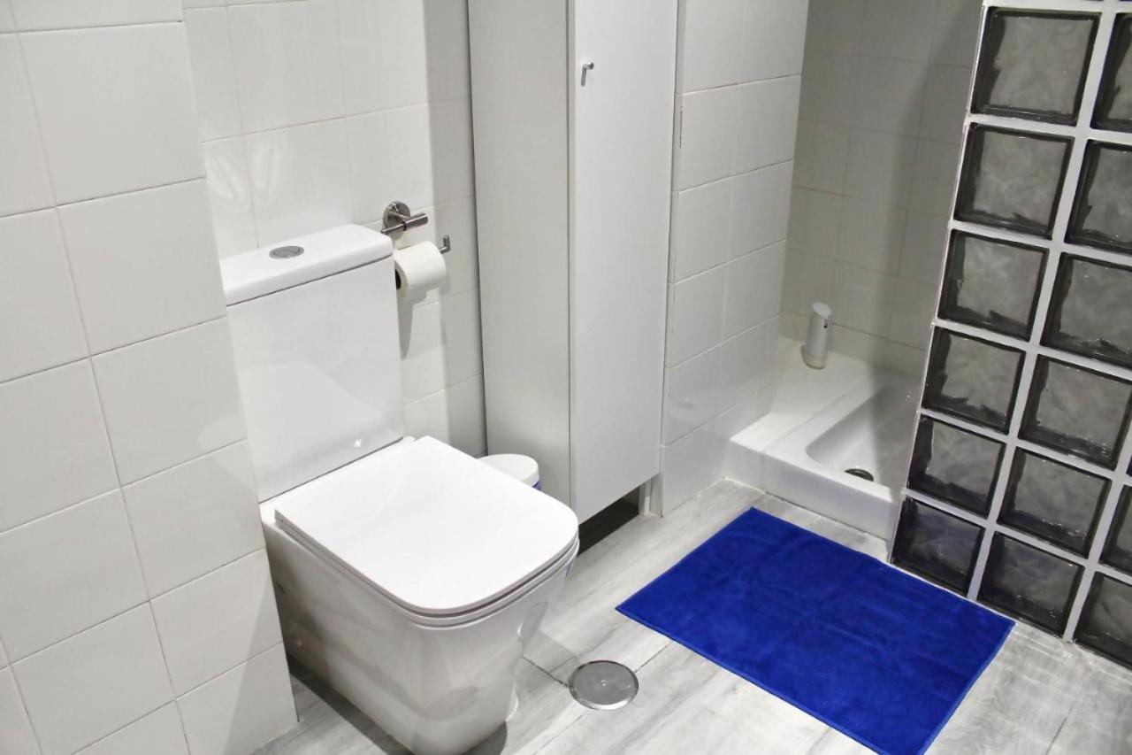 세비야 Hostfy Giralda 아파트 외부 사진