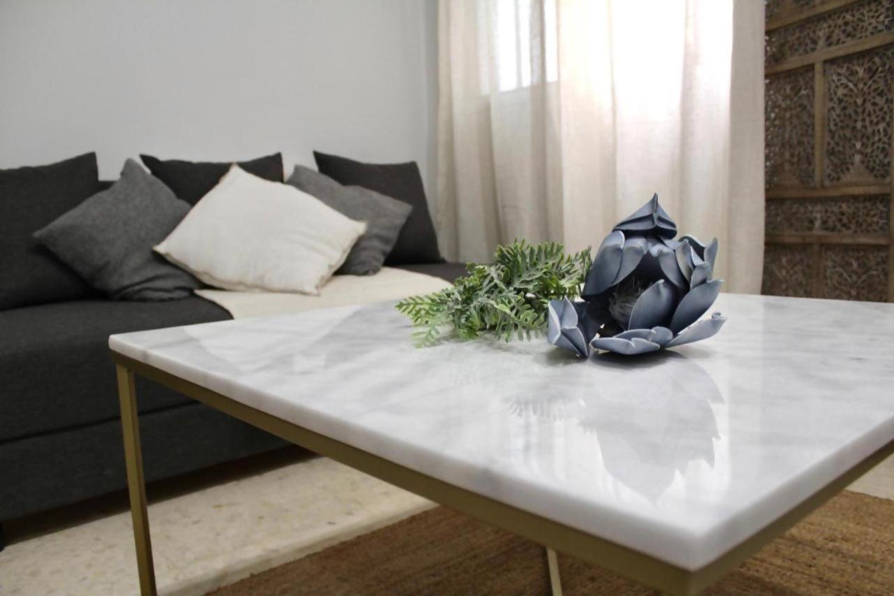 세비야 Hostfy Giralda 아파트 외부 사진