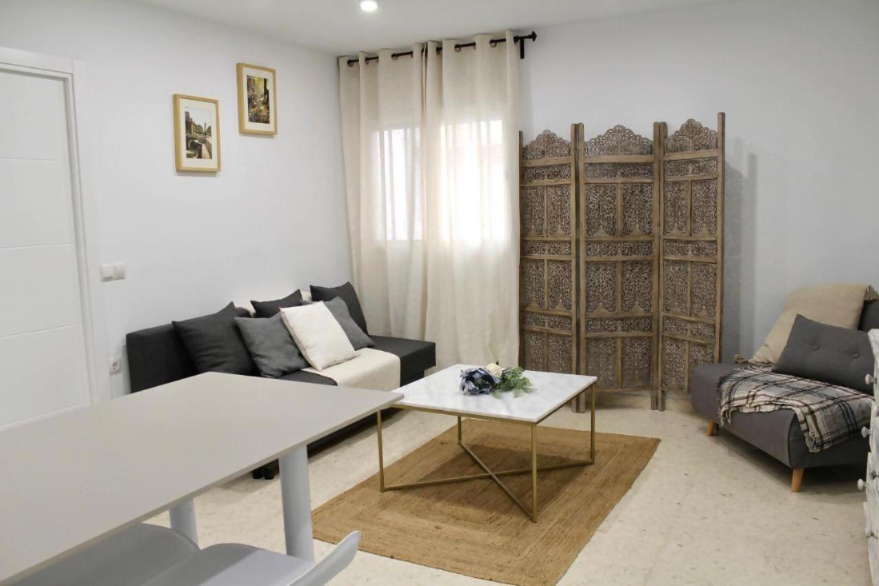 세비야 Hostfy Giralda 아파트 외부 사진