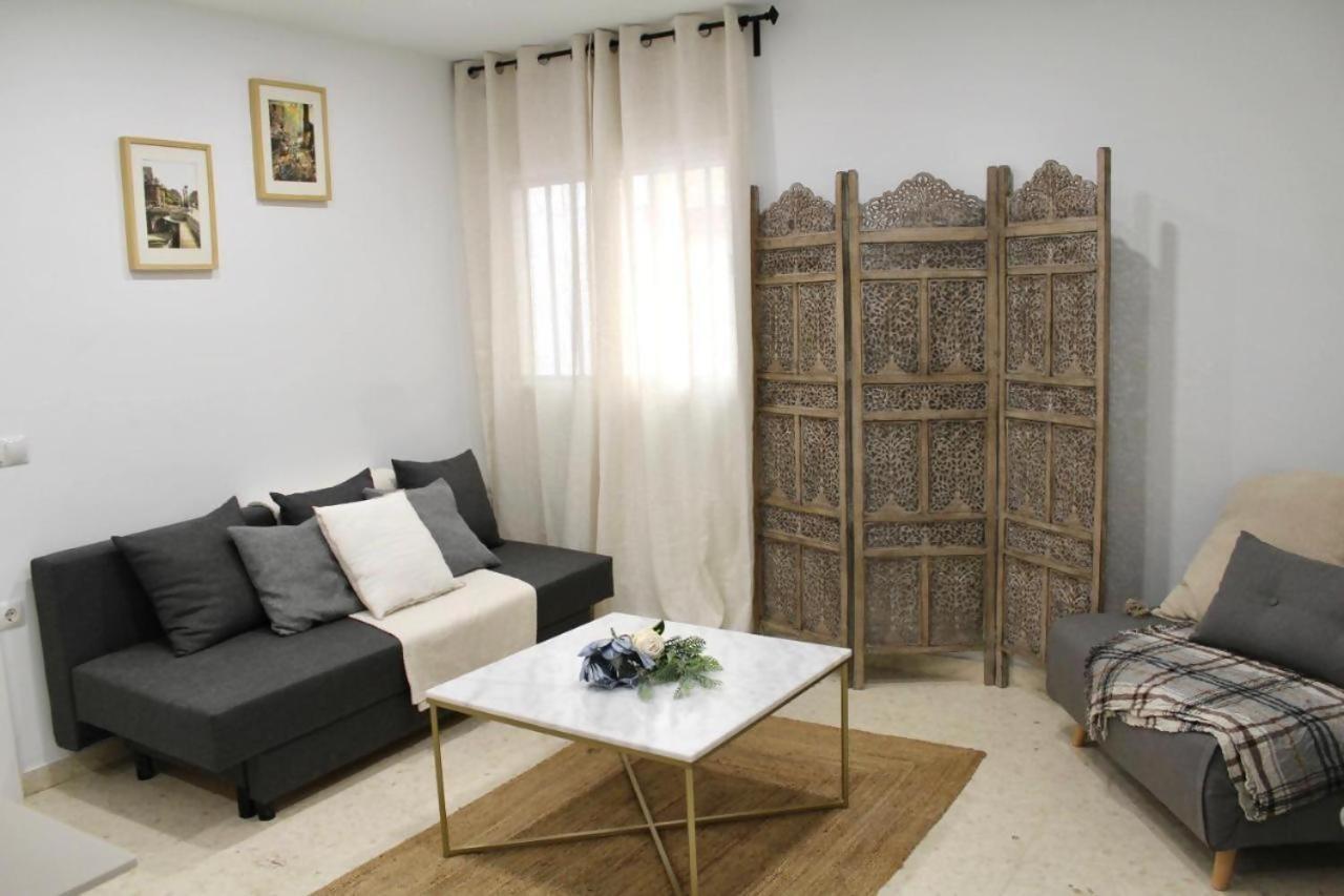 세비야 Hostfy Giralda 아파트 외부 사진