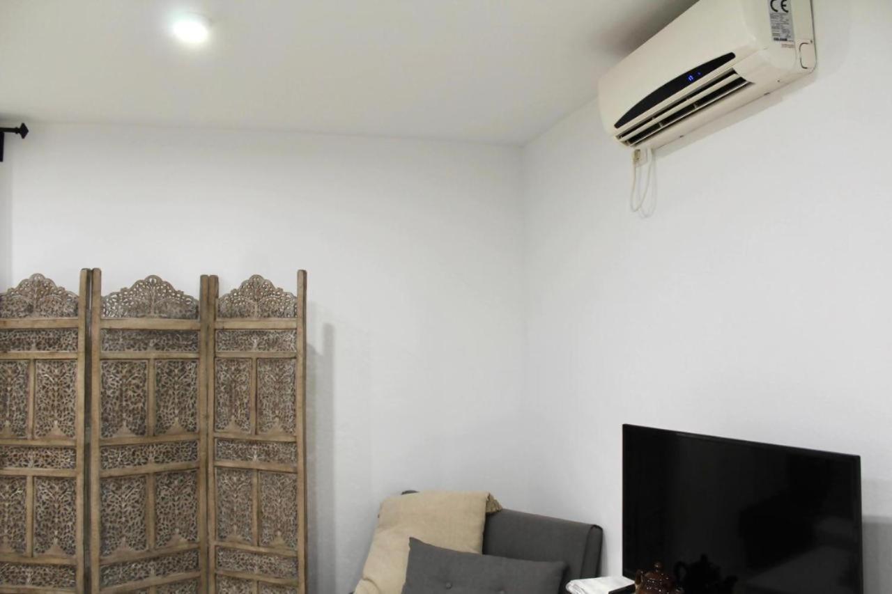 세비야 Hostfy Giralda 아파트 외부 사진