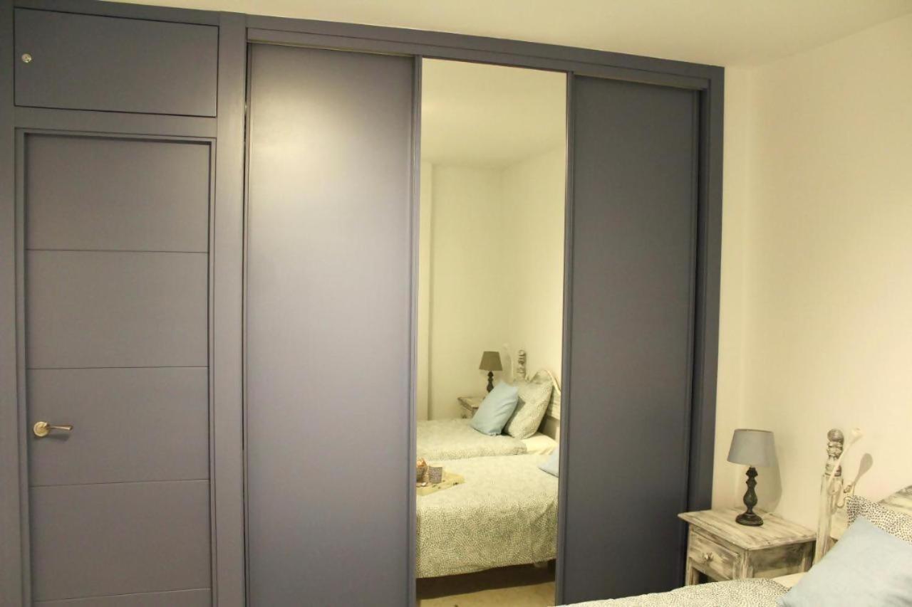 세비야 Hostfy Giralda 아파트 외부 사진